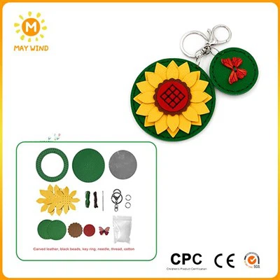 Diy Children Mirror