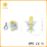 Hračky zo stavebných blokov