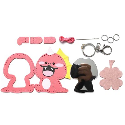 DIY DIY pre vlastné karnevalové dospelé upokojenie