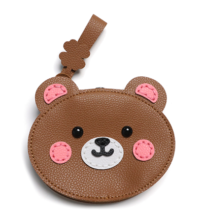 DIY Bear Bag