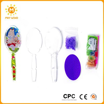 Top 10 výrobcov DIY hrebeňových súprav v Číne 2025