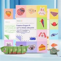 Origami kniha pre deti